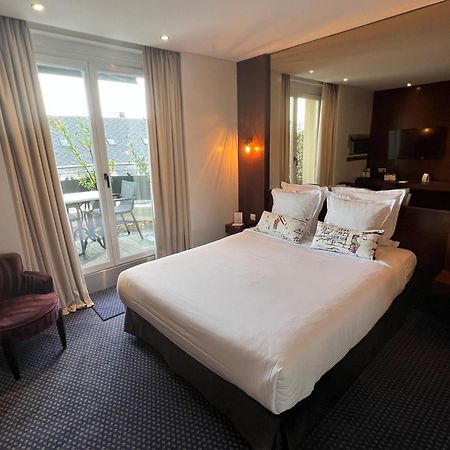 Maison Lutetia R Strasbourg Kültér fotó