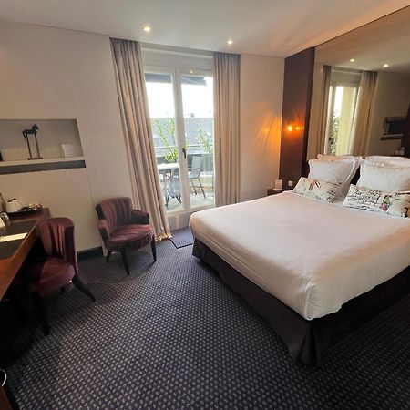 Maison Lutetia R Strasbourg Kültér fotó