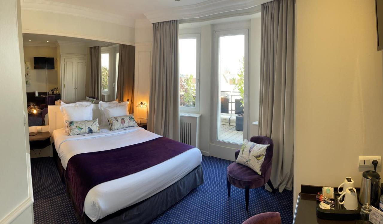 Maison Lutetia R Strasbourg Kültér fotó