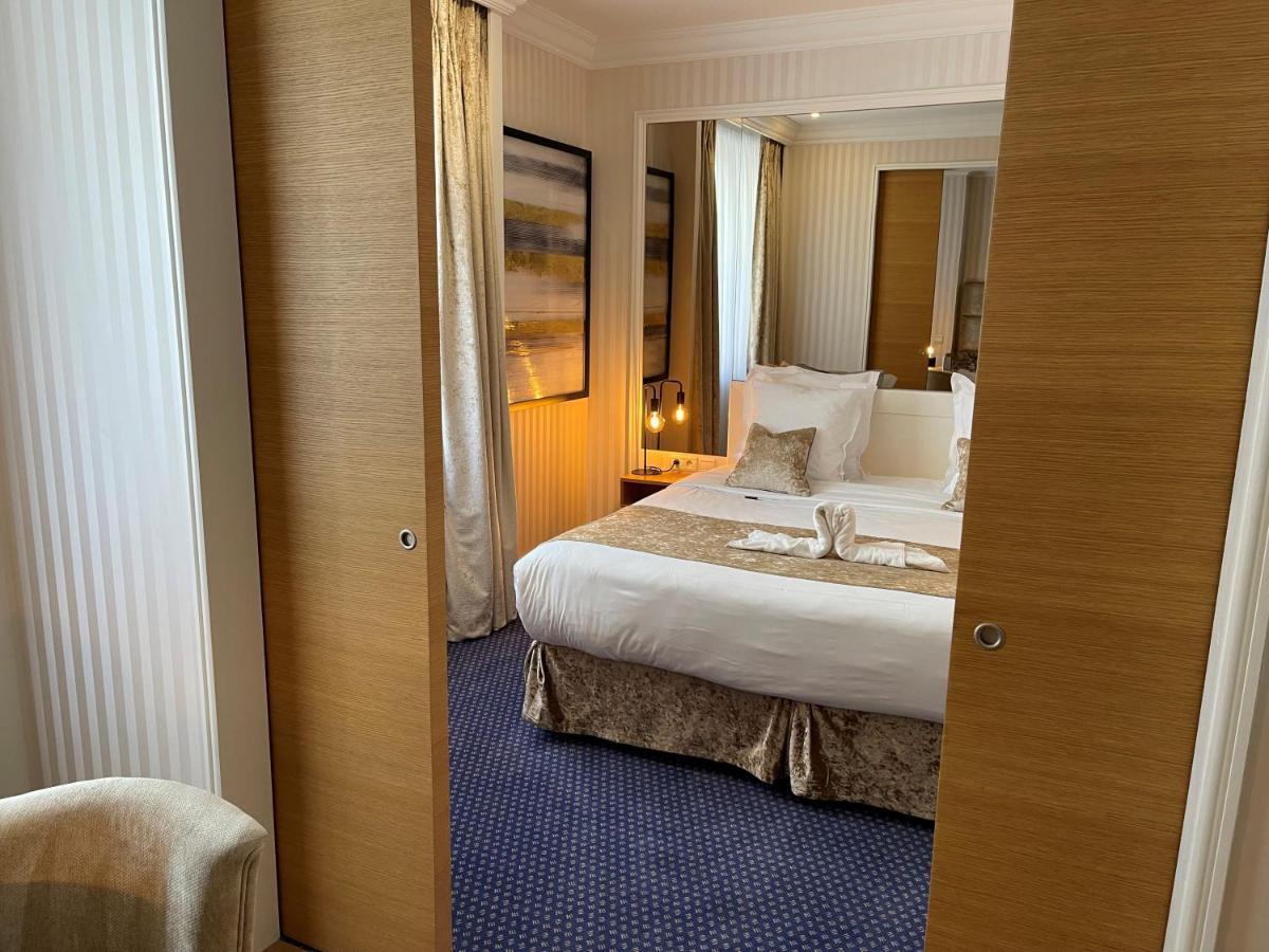Maison Lutetia R Strasbourg Kültér fotó