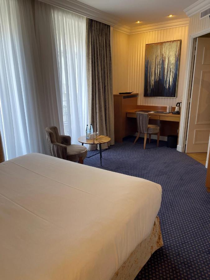 Maison Lutetia R Strasbourg Kültér fotó