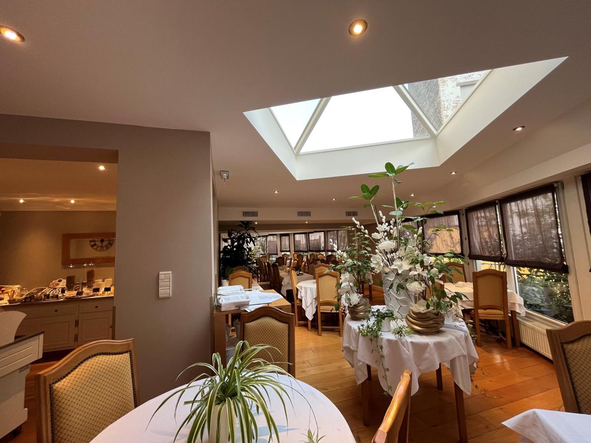 Maison Lutetia R Strasbourg Kültér fotó