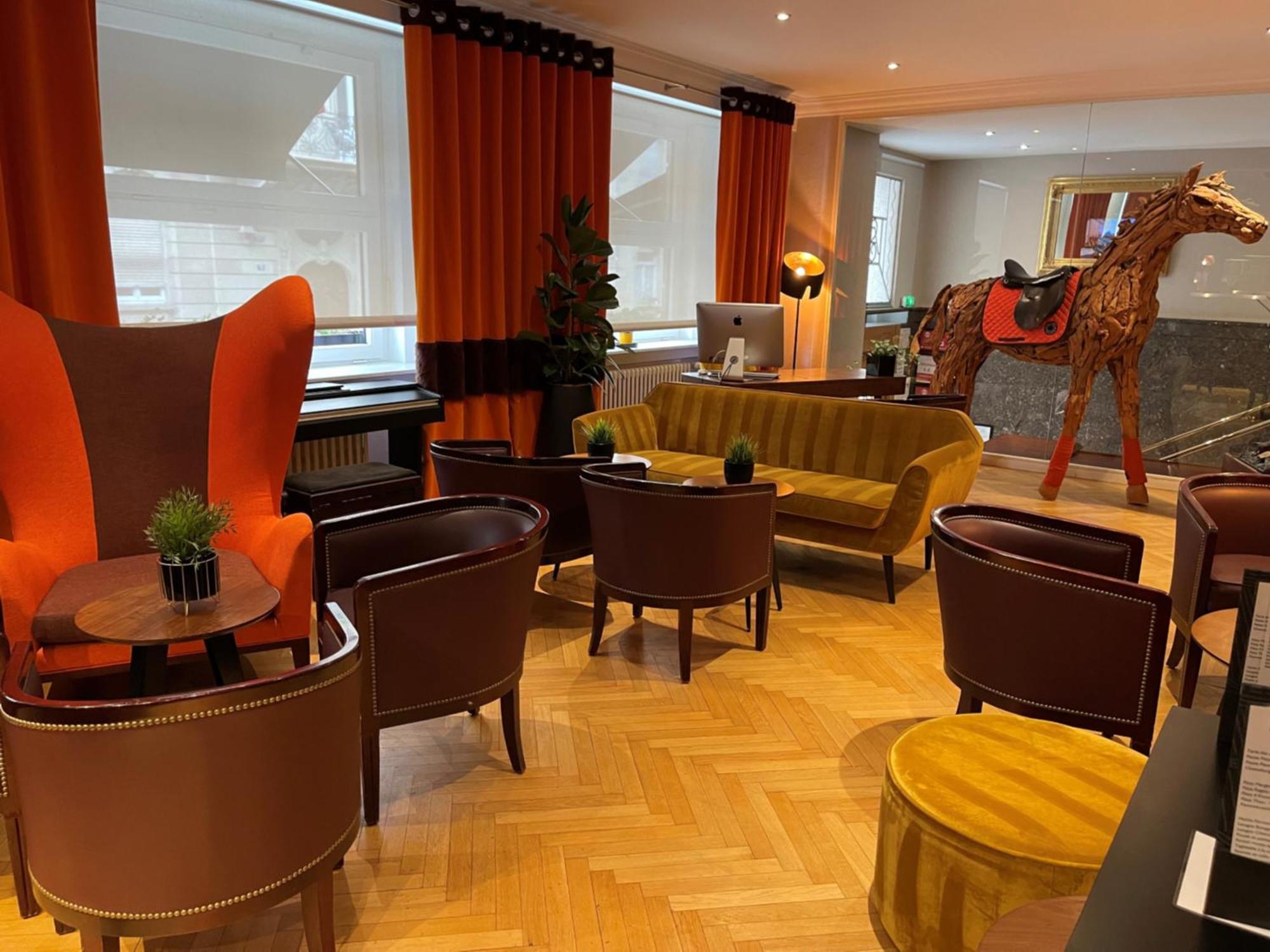 Maison Lutetia R Strasbourg Kültér fotó