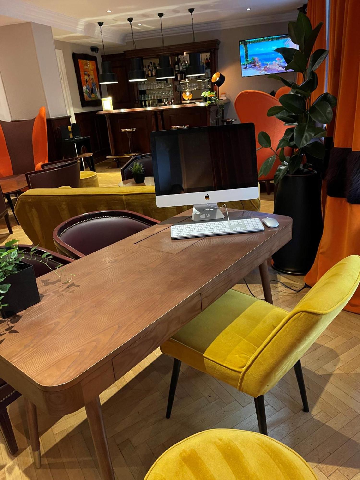 Maison Lutetia R Strasbourg Kültér fotó