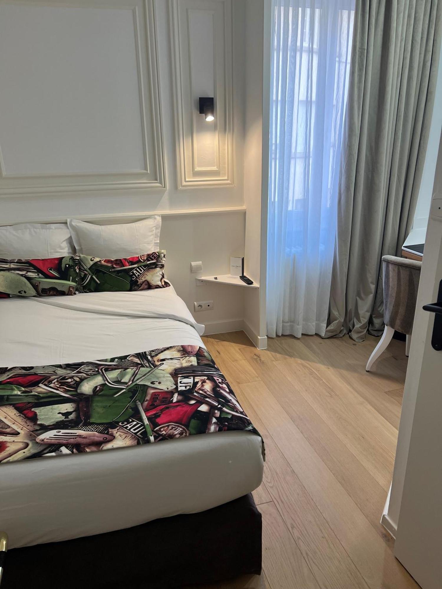 Maison Lutetia R Strasbourg Kültér fotó