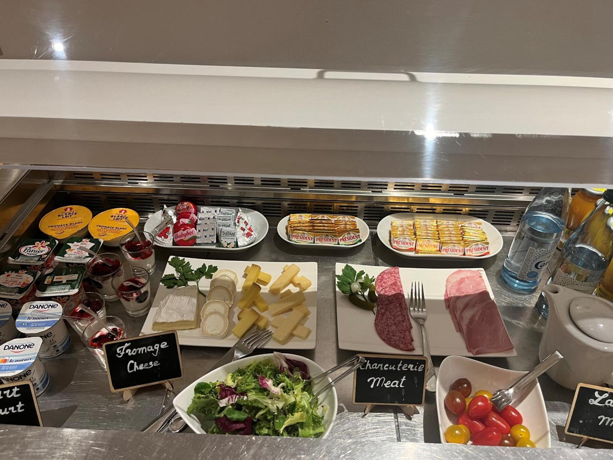 Maison Lutetia R Strasbourg Kültér fotó