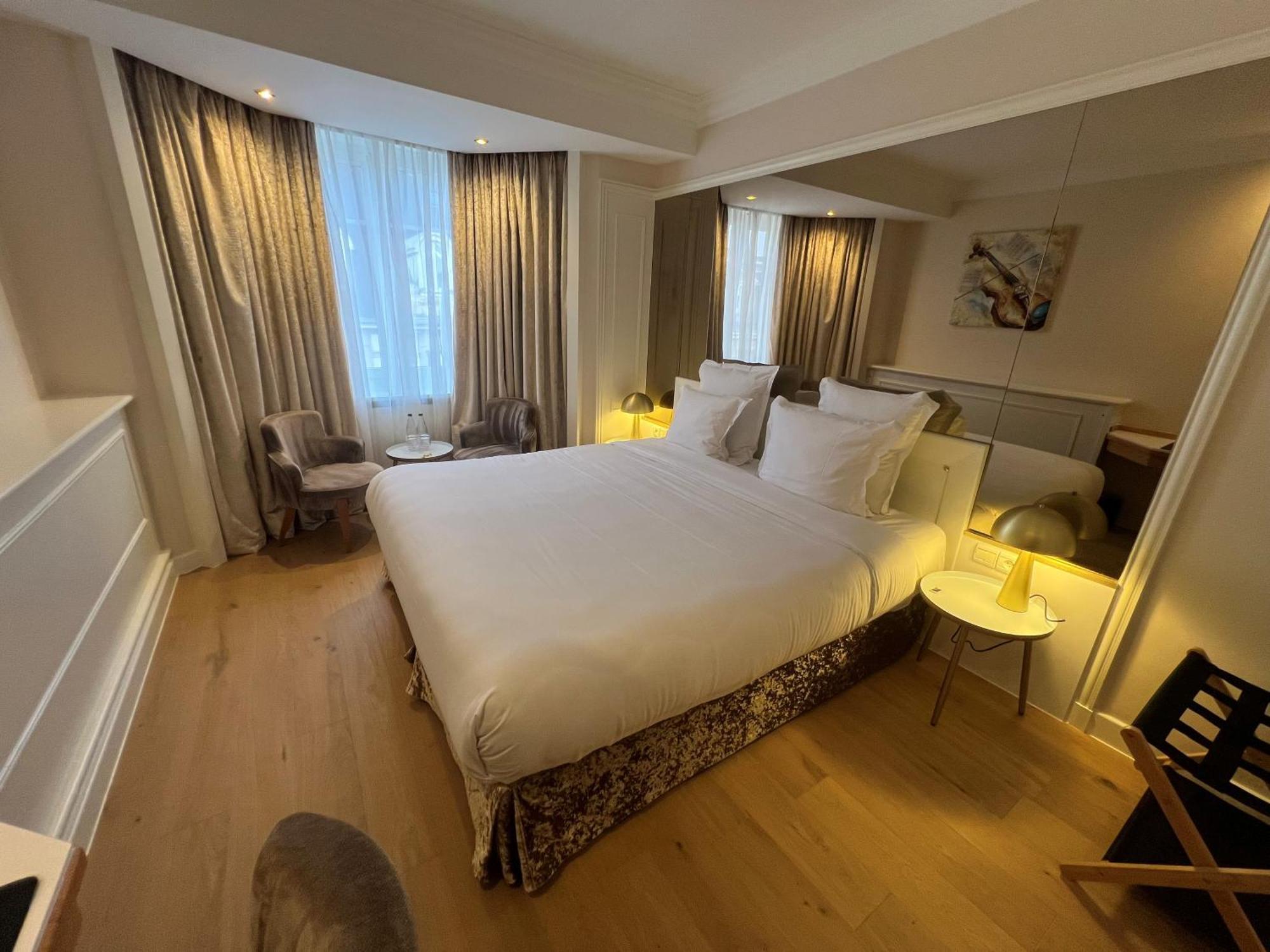 Maison Lutetia R Strasbourg Kültér fotó