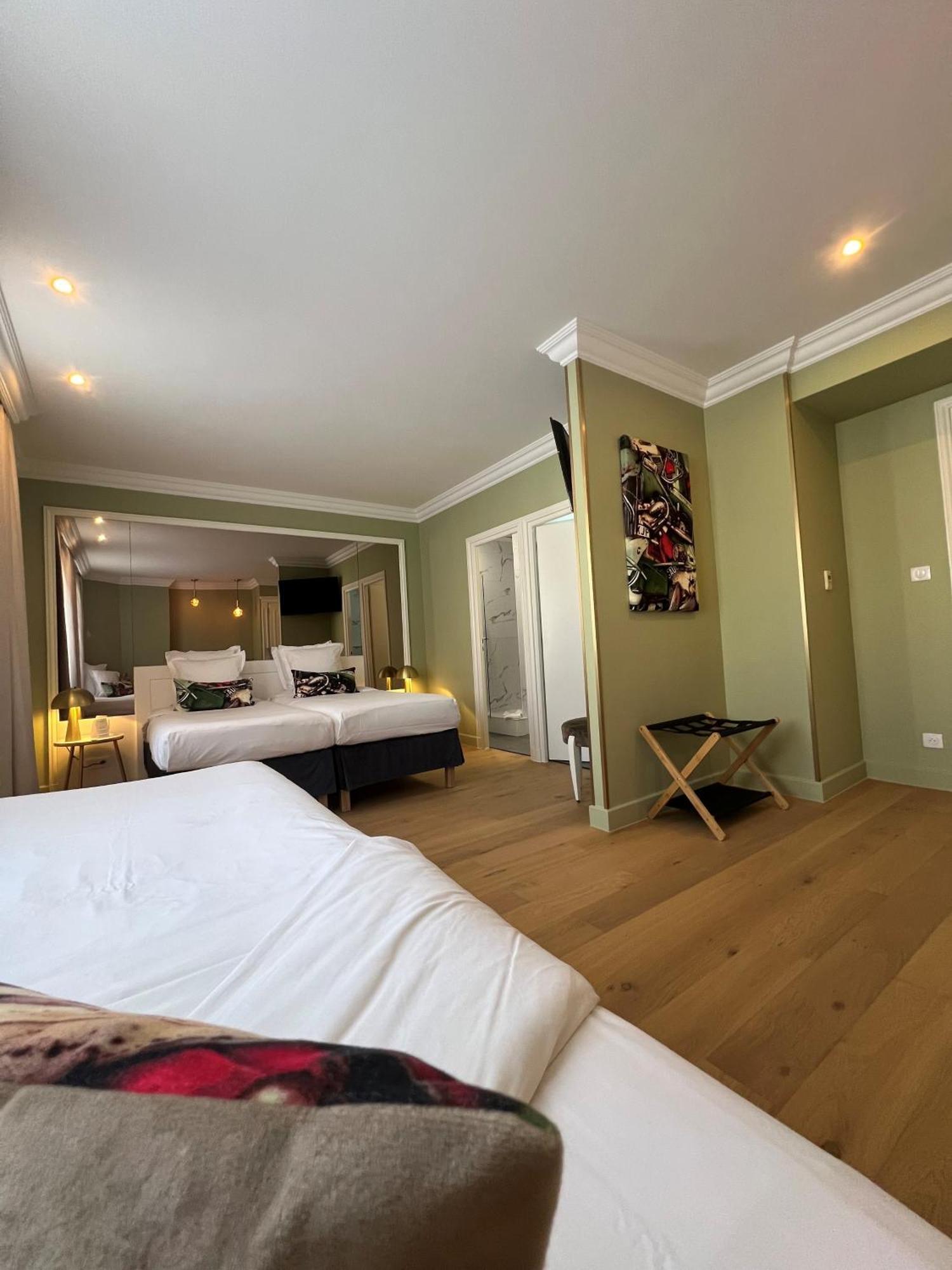 Maison Lutetia R Strasbourg Kültér fotó