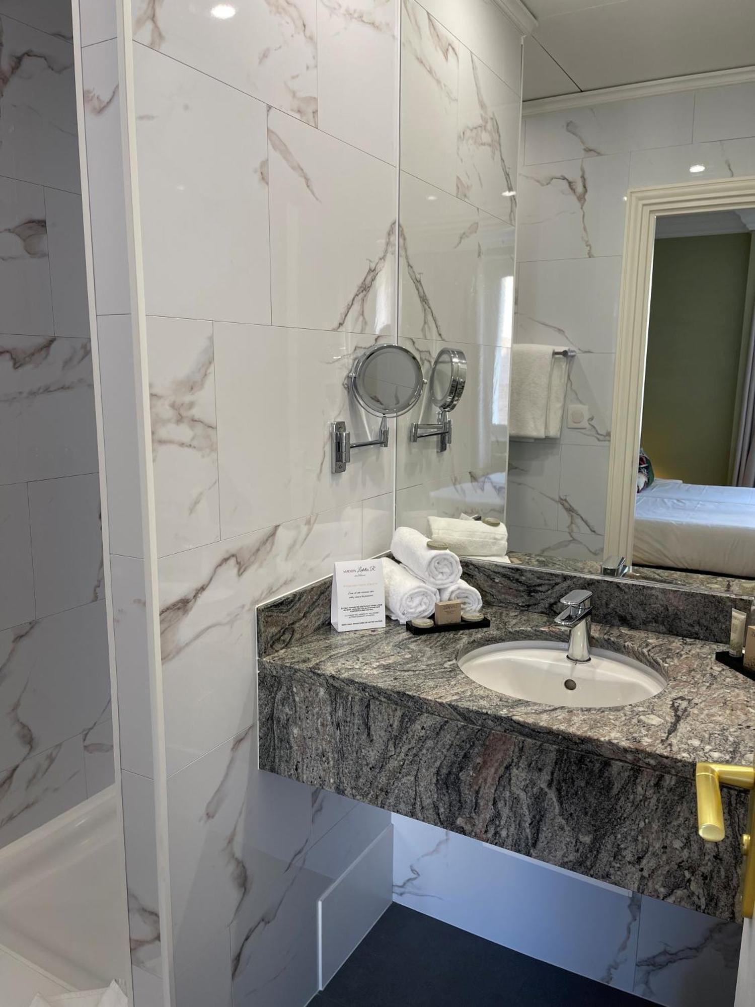 Maison Lutetia R Strasbourg Kültér fotó