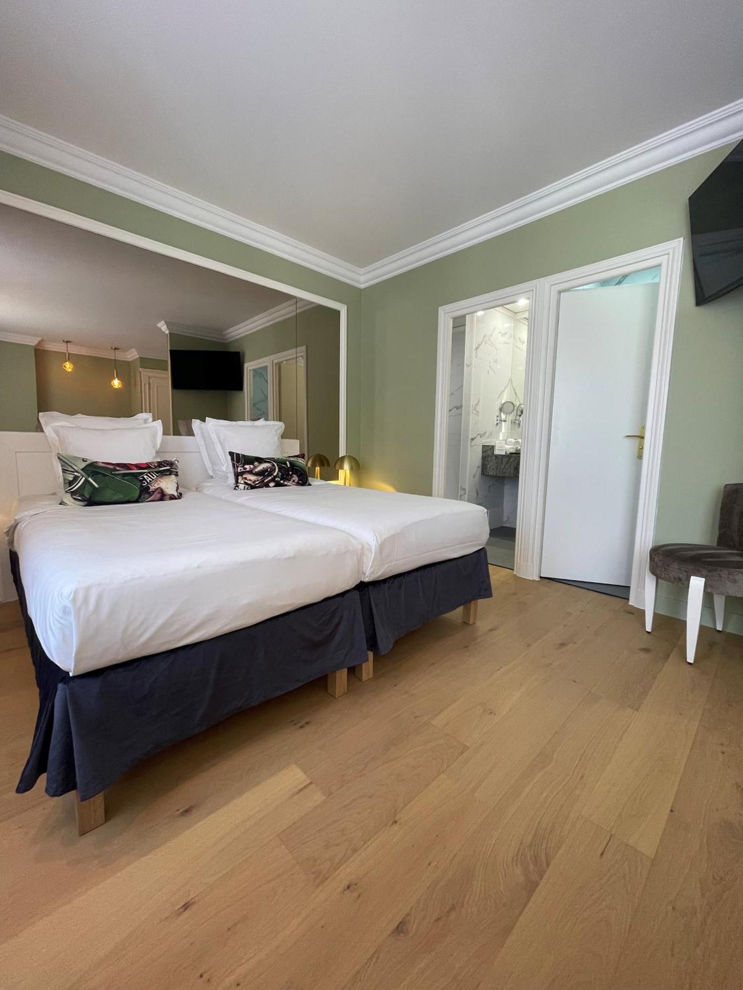 Maison Lutetia R Strasbourg Kültér fotó