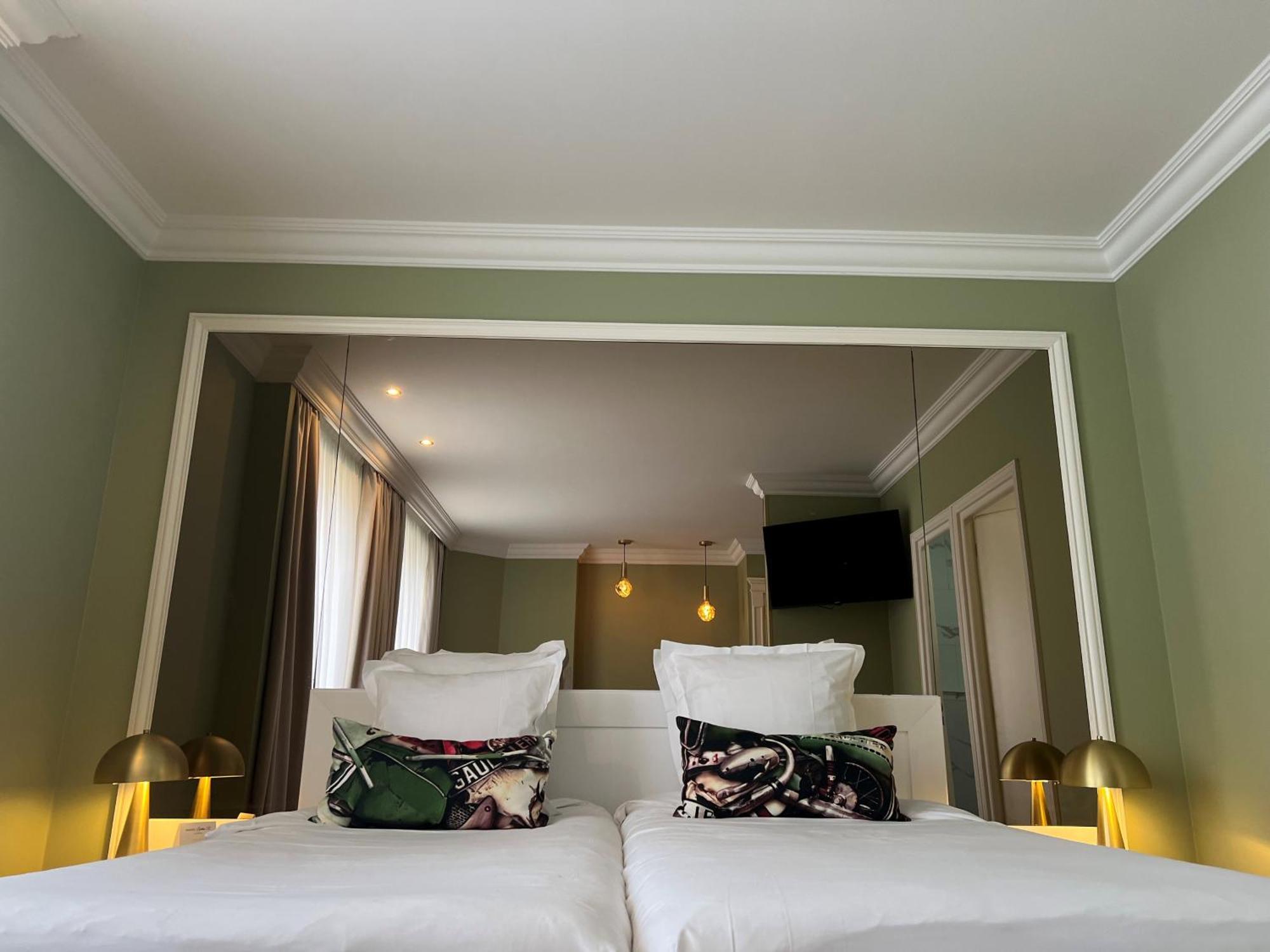 Maison Lutetia R Strasbourg Kültér fotó
