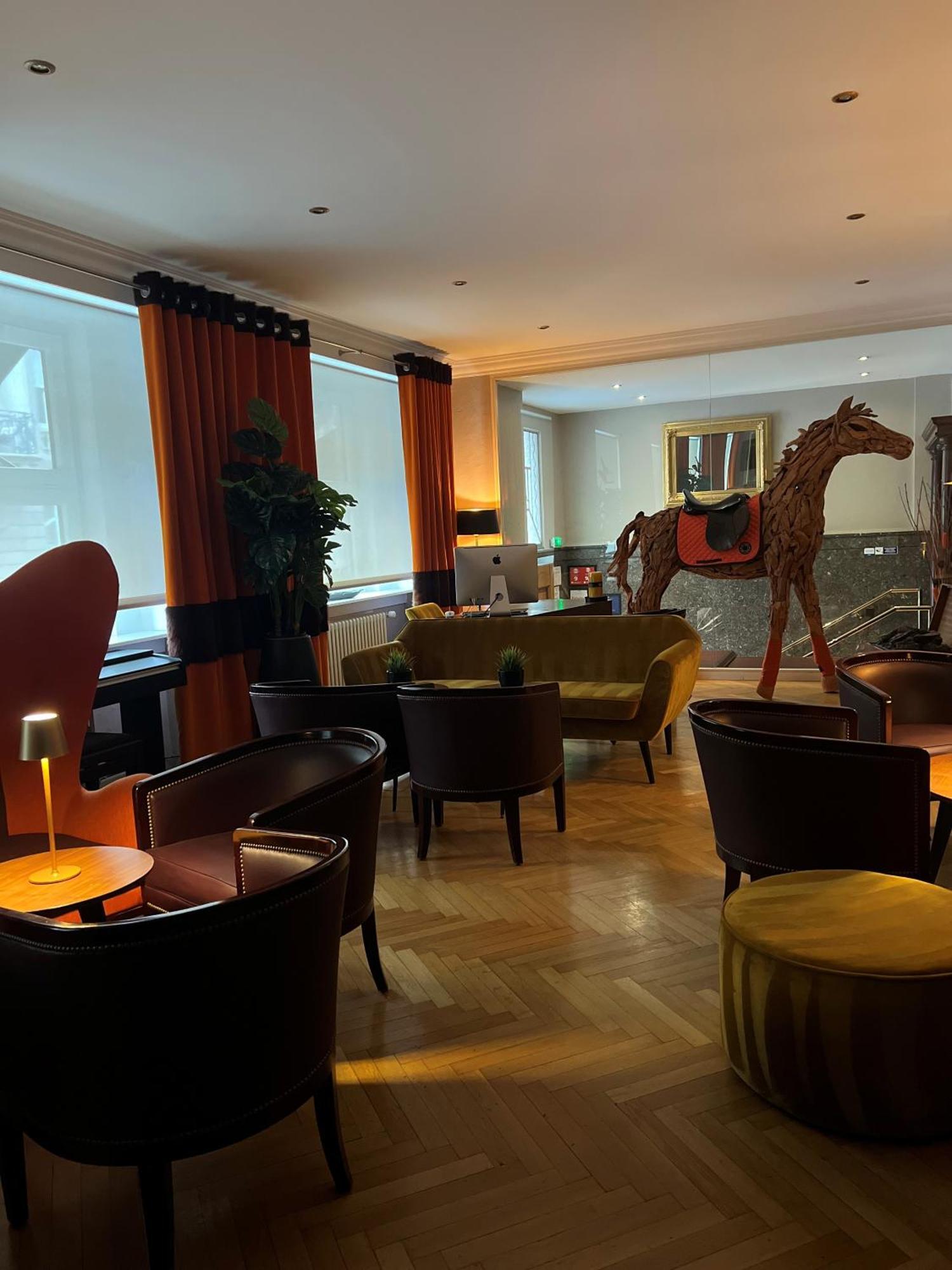 Maison Lutetia R Strasbourg Kültér fotó
