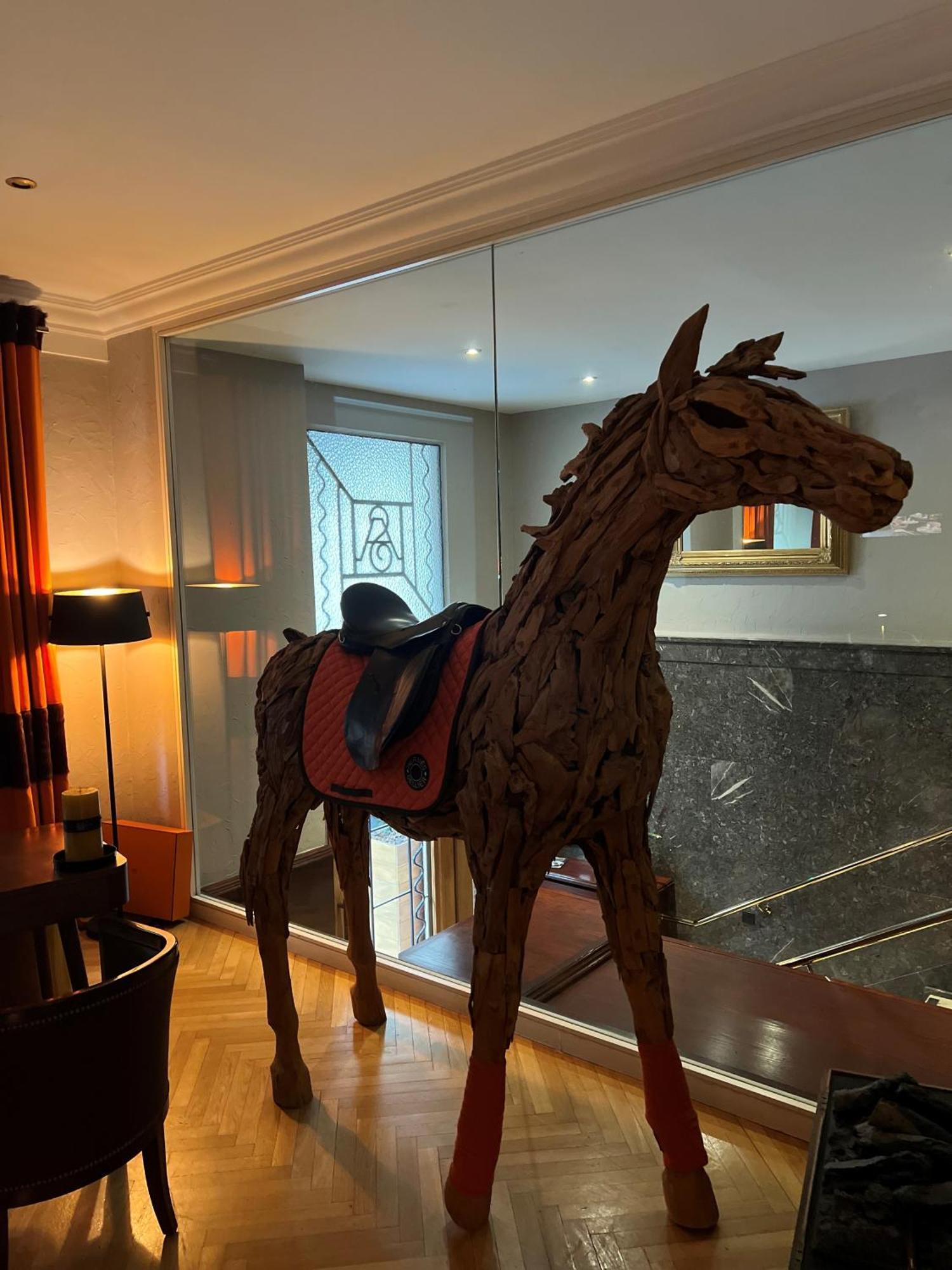 Maison Lutetia R Strasbourg Kültér fotó