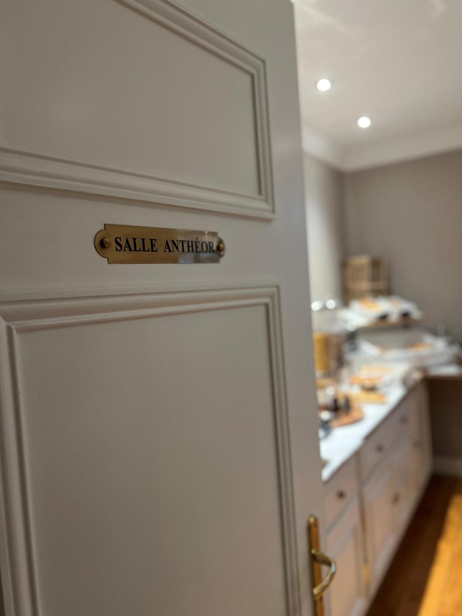 Maison Lutetia R Strasbourg Kültér fotó
