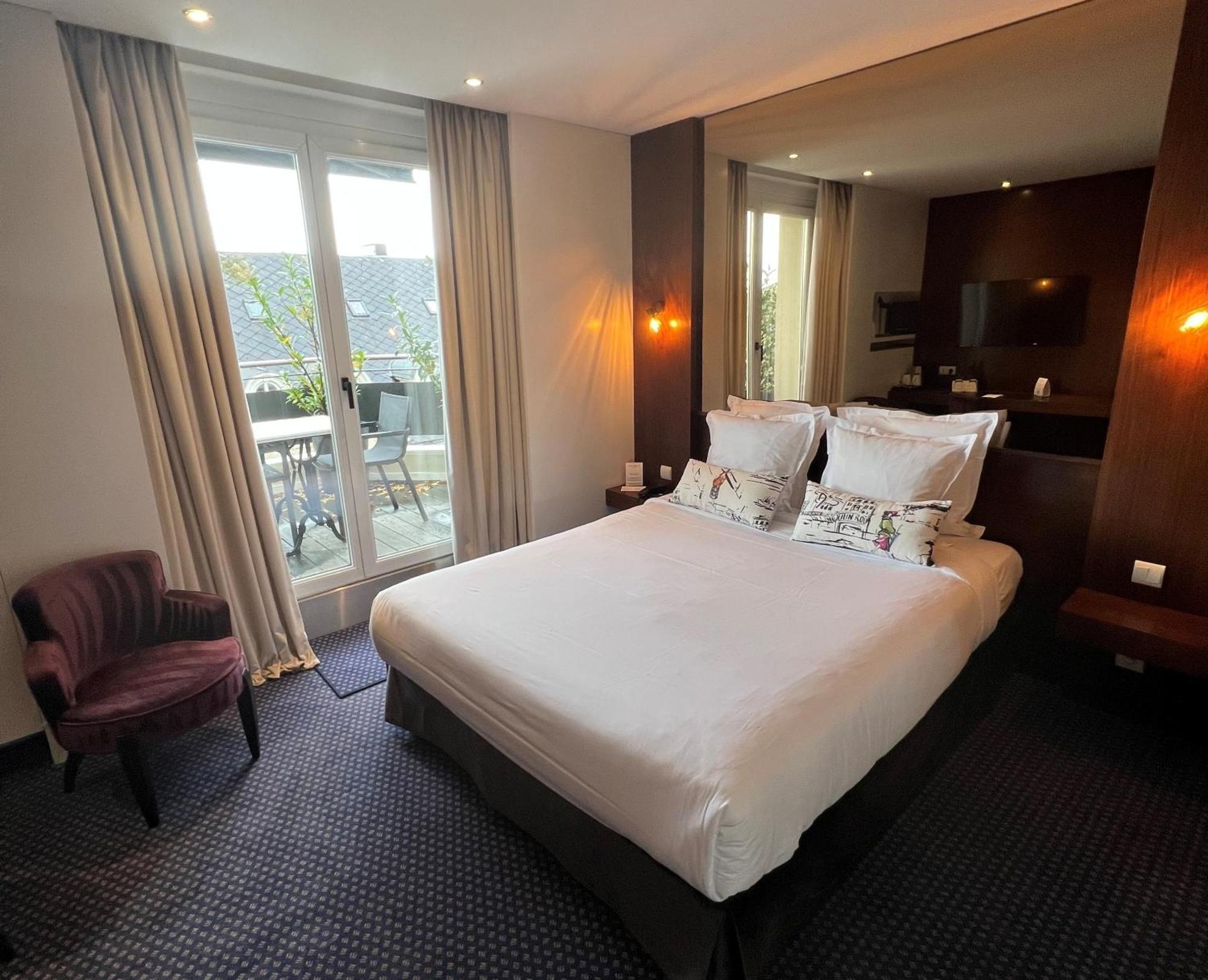 Maison Lutetia R Strasbourg Kültér fotó