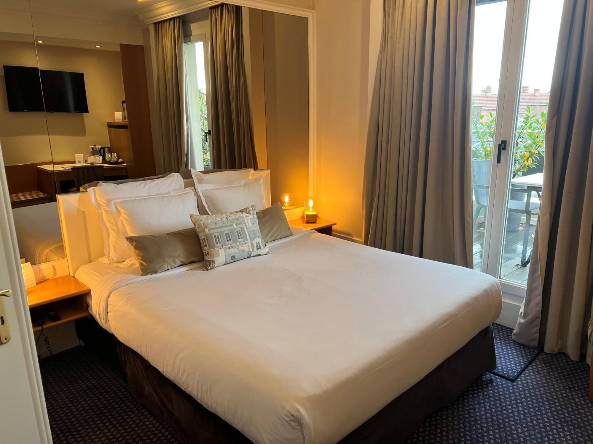 Maison Lutetia R Strasbourg Kültér fotó