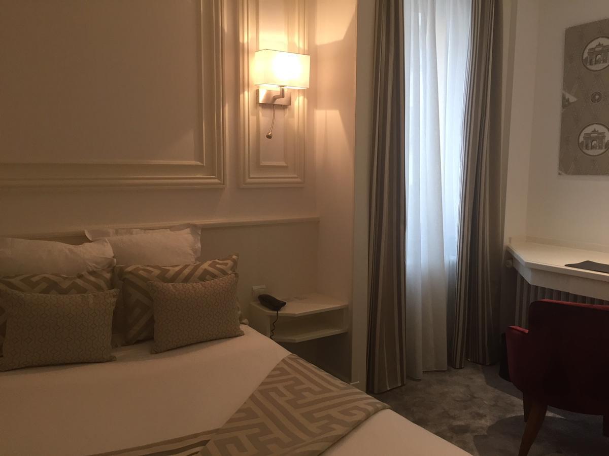 Maison Lutetia R Strasbourg Kültér fotó